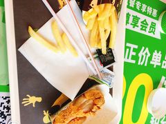 -德克士(三门路店)