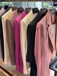 -GIMIWEAR 基米尔男士西服高级定制(陆家嘴店)