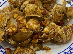 -江城燕子大排档(江汉路步行街店)