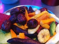 蔬菜干-燥次·烧烤酒场(万象城店)