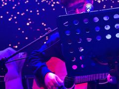 -MOSSO音乐酒吧·Live House(南京西路店)
