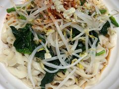 -晋芳源刀削面烧烤