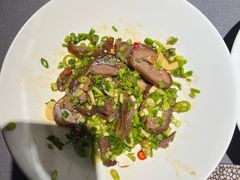 -怡情荟•海鲜青岛菜(五四广场旗舰店)