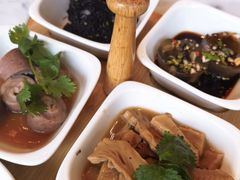四小拼-莆田餐厅PUTIEN(三里屯店)