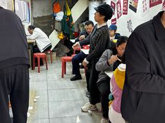 -宋记热干面馆(五福路店)