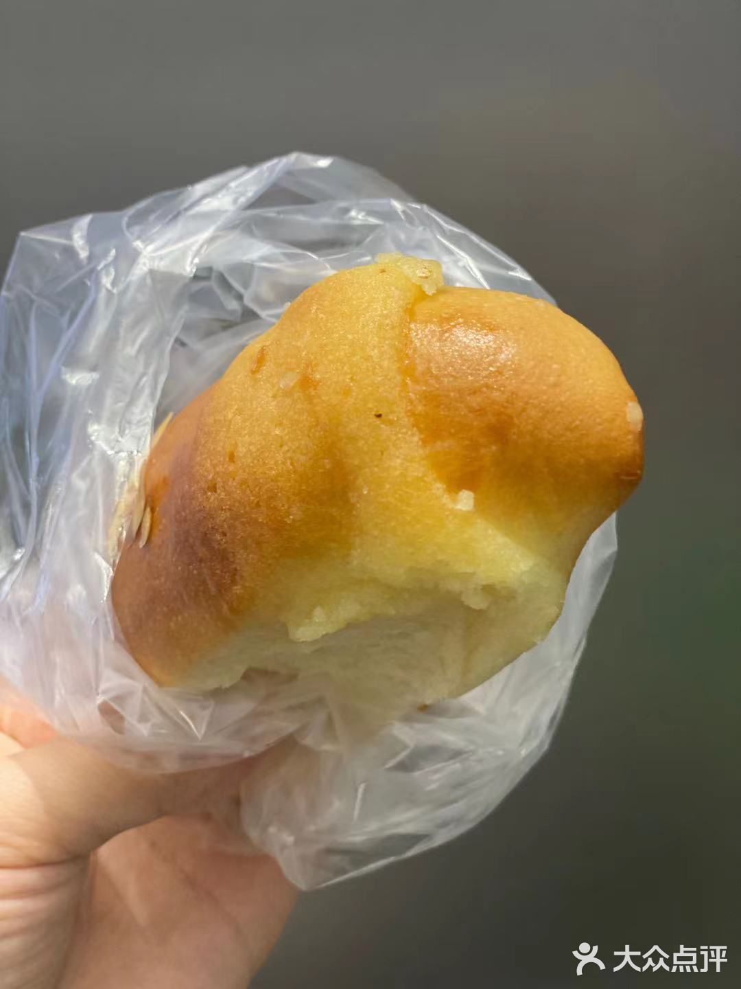 这绝对是我在南京吃过最好吃的桃酥饼 