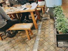 -木屋烧烤(大运店)
