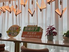 -雪梅月子中心(华侨城店)