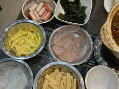 -川香煲(茅台路店)