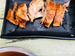 -欧阳家吊炉饼(九纬路店)