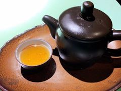-百味馆·粤菜·湛江菜(后海花园店)
