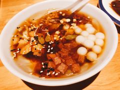 糍粑冰粉-怪噜范·老贵阳街头名小吃(世纪金源旗舰店)