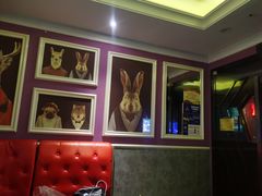-AGOGO HOUSE KTV(东街店)
