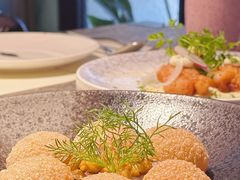 -SHADOWS•Bistro&Eatery(安福路店)