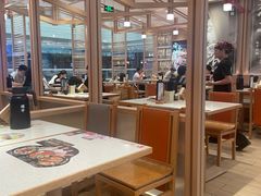 -味千拉面(增城万达广场店)
