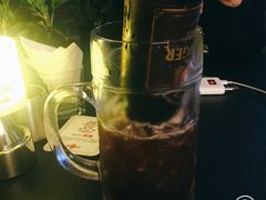 -AClub餐吧(富华里店)