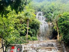 -西游洞风景区