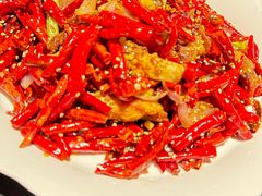 -醉东Oriental House(静安嘉里中心店)