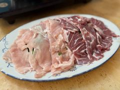 -华哥新鲜猪精品美食