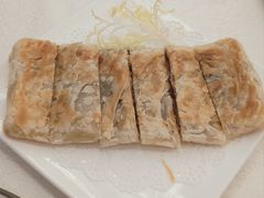 烧肉博撑-广州逸林假日酒店·四季桃源中餐厅(白云山风景区店)