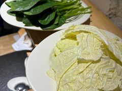 -蓉客成都火锅·招牌麻辣牛杂·特色香辣蹄花(凌水店)