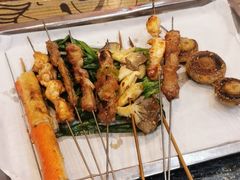 -老谢野馄饨(延安路店)