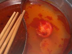 -季季红火锅(长沙步行街店)