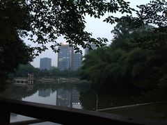 -百林公园-两江幸福广场