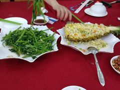 -QQ海鲜餐厅