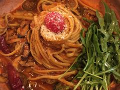 -I HOLIC艾豪丽披萨(KKone店)
