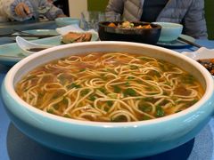 阳春面-阿毛饭店(和义路店)