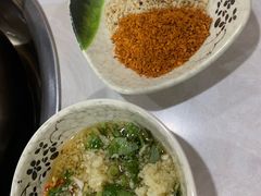 -来伊回麻辣烫·火锅串串清真(红瓦寺总店)