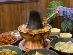 -三姐妹饺子(东木头市店)