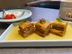 灵隐素烧鹅-江南里·新浙菜(苏州大悦城店)