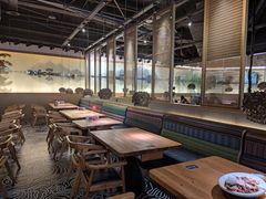 -桂小厨广西菜(青秀万达店)