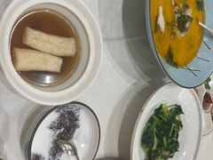 -A One Kitchen·南京精菜馆(晶丽酒店店)
