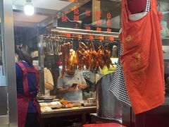 -聂记粤菜馆(鼓西路店)