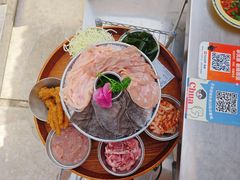 -王歘歘·chuǎ火锅(五道营店)