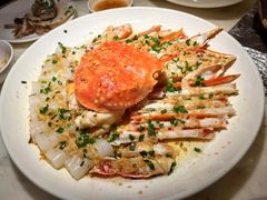 松叶蟹-陶陶居酒家(第十甫路总店)