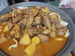 -提雅新疆炒米粉(青岛万象城店)