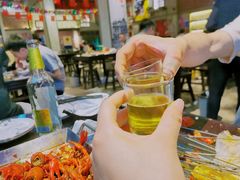 -阿财老铺·老蚌埠龙虾城(华夏总店)