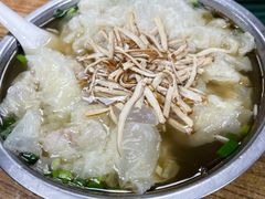 -荣巷小馄饨(荣巷店)
