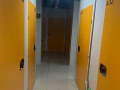 -安东易迷你自助仓储寄存仓库(杨浦店)