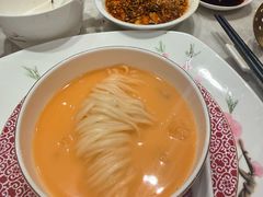 -花中城·杭帮菜·粤菜·海鲜火锅(清泰街店)