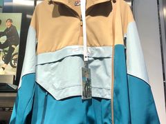 -fila(日月光中心广场店)