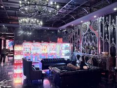 -范特西FANTASY量贩式KTV(民主广场店)