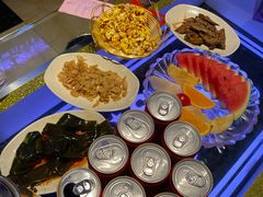 -星天地量贩式KTV(杏坛店)