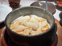 -芸山季·云南野生菌火锅(人民广场来福士店)