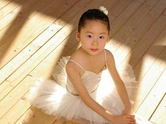 少儿形体舞-雅米拉艺术中心(少儿舞蹈培训)