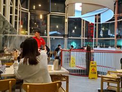 大堂-为什么牛潮汕牛肉火锅(中信广场店)